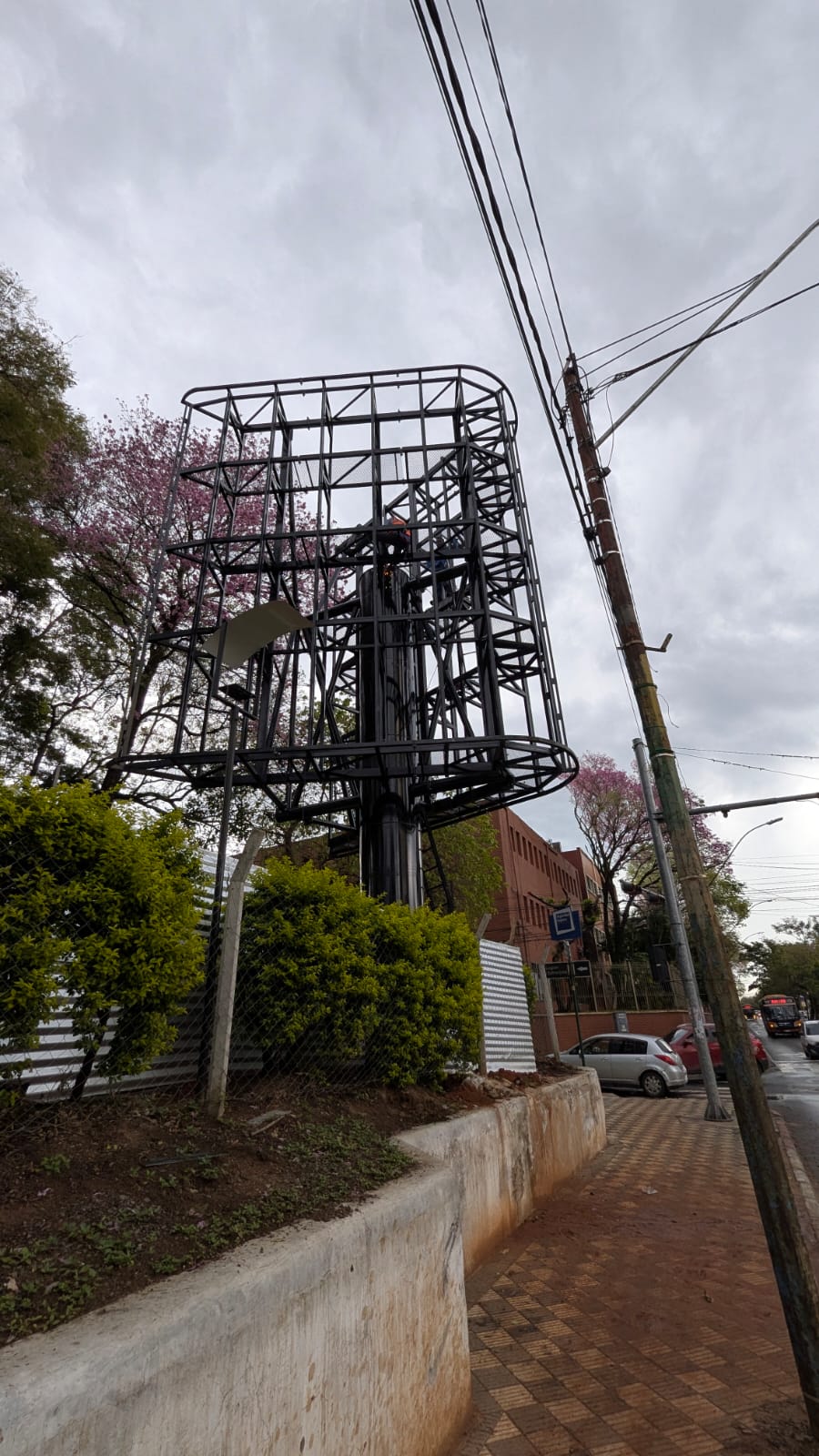 Carteles Publicitarios